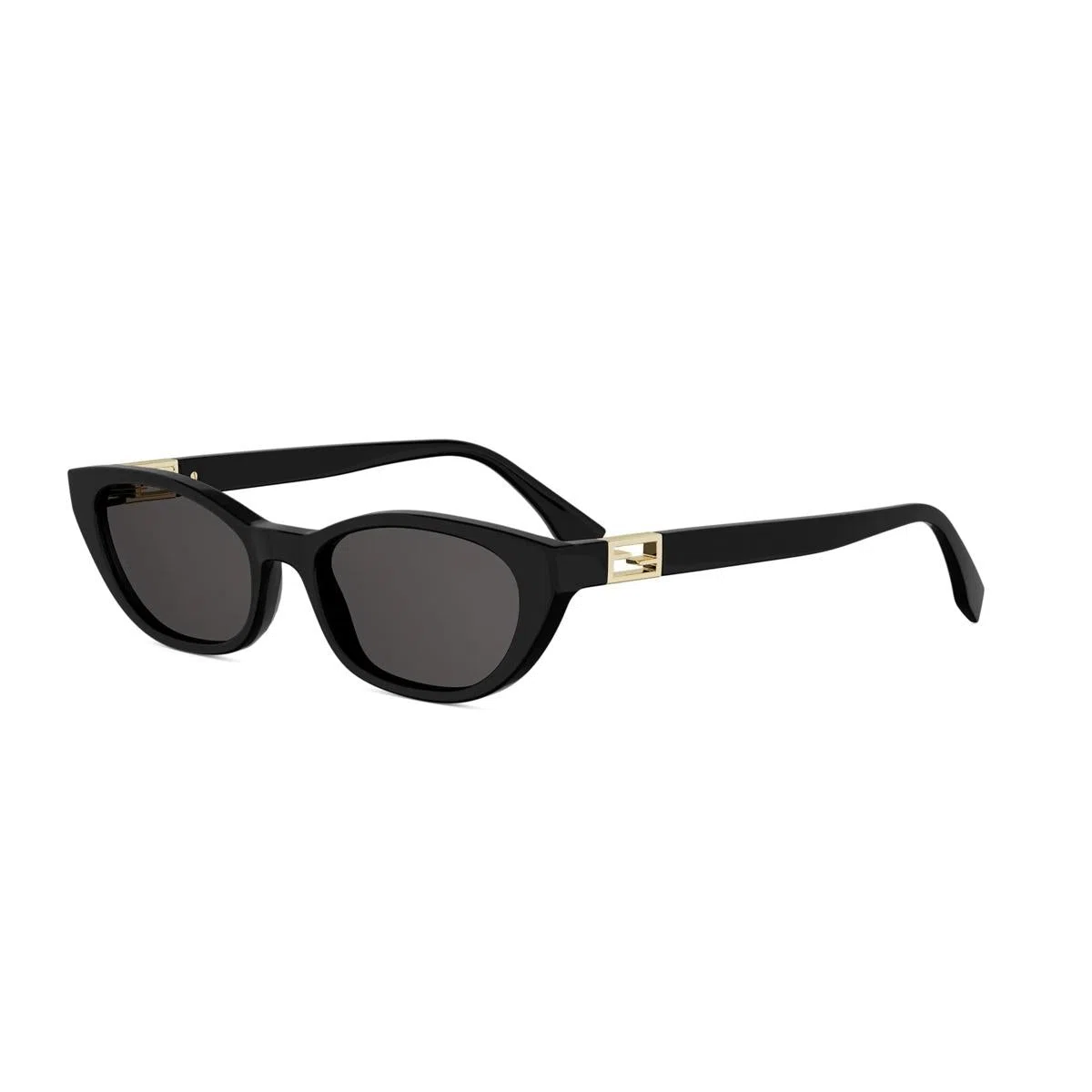 Fendi FE40224I Sunglasses - view 6